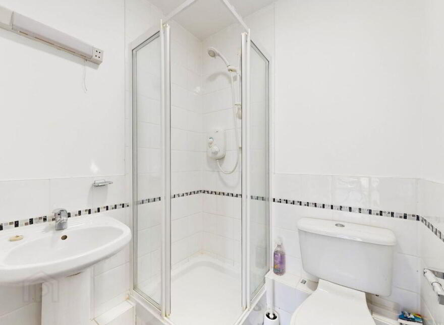 Apartment 56 Castle Mill, Hamlet Lane, Balbriggan, K32HH56