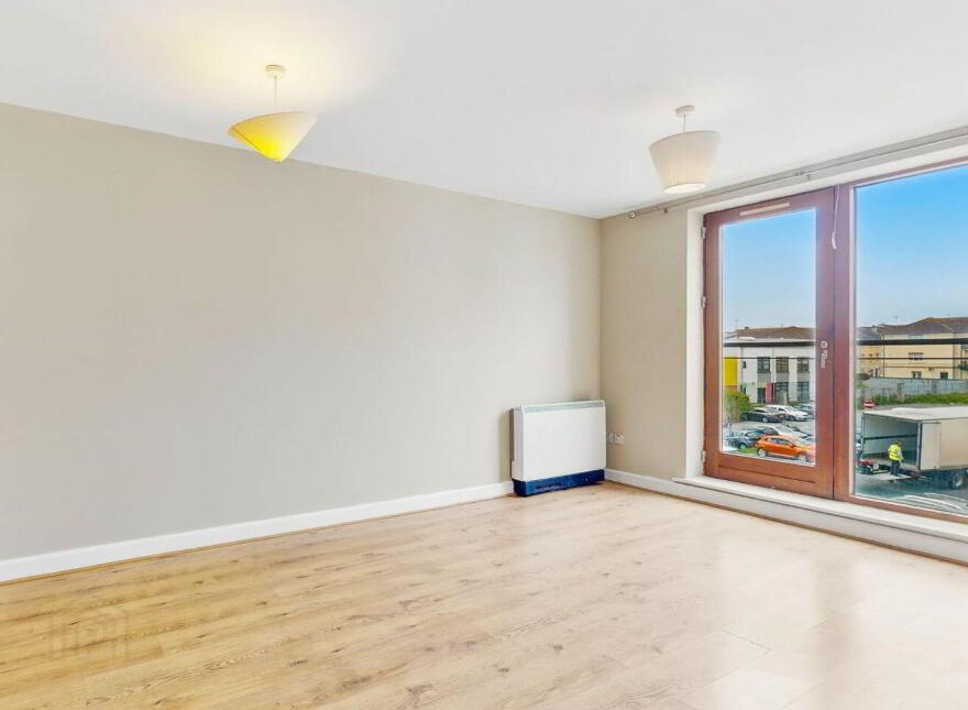 Apartment 56 Castle Mill, Hamlet Lane, Balbriggan, K32HH56
