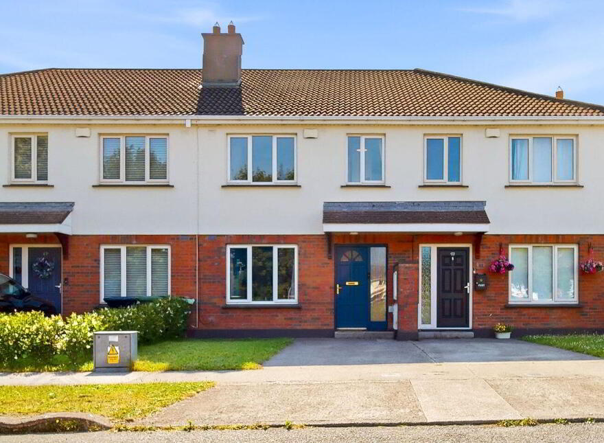 68 Lioscian, Murrough Road, Swords, K67DC80