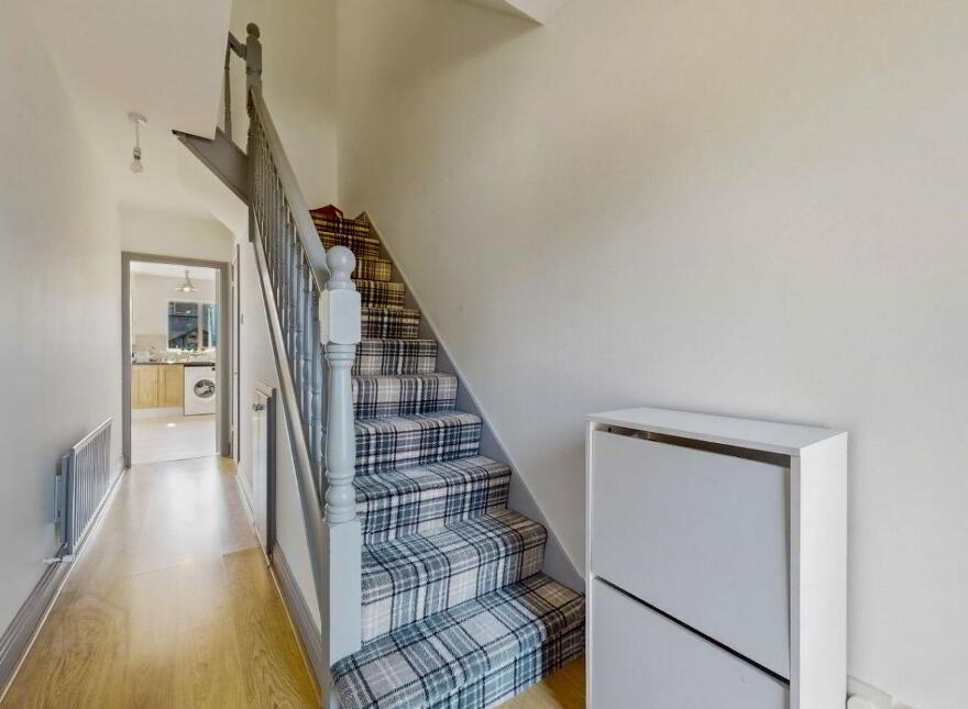 68 Lioscian, Murrough Road, Swords, K67DC80