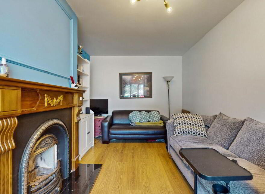 68 Lioscian, Murrough Road, Swords, K67DC80
