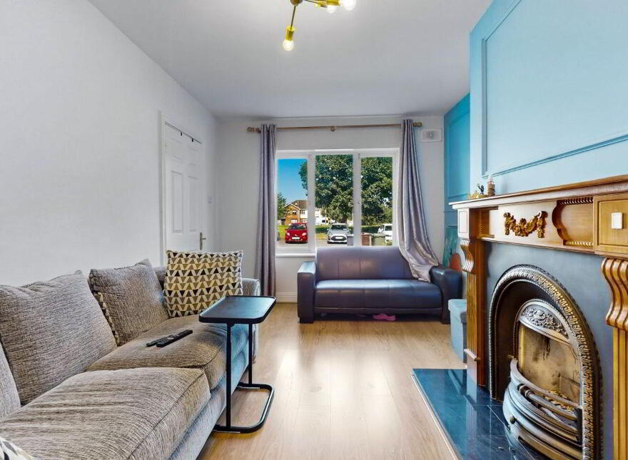 68 Lioscian, Murrough Road, Swords, K67DC80