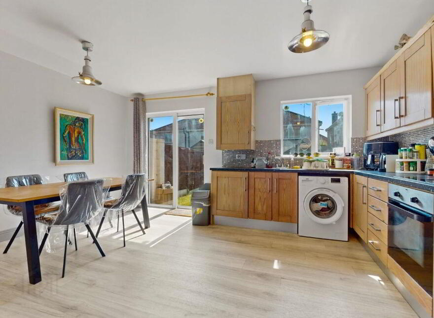 68 Lioscian, Murrough Road, Swords, K67DC80