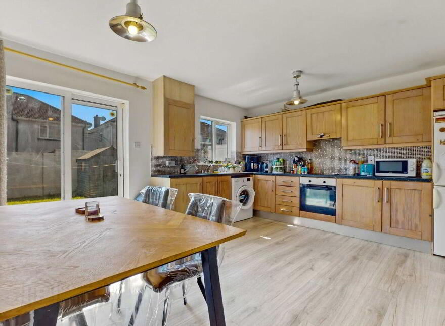 68 Lioscian, Murrough Road, Swords, K67DC80