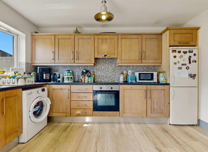 68 Lioscian, Murrough Road, Swords, K67DC80