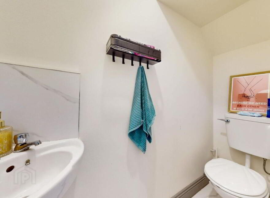 68 Lioscian, Murrough Road, Swords, K67DC80