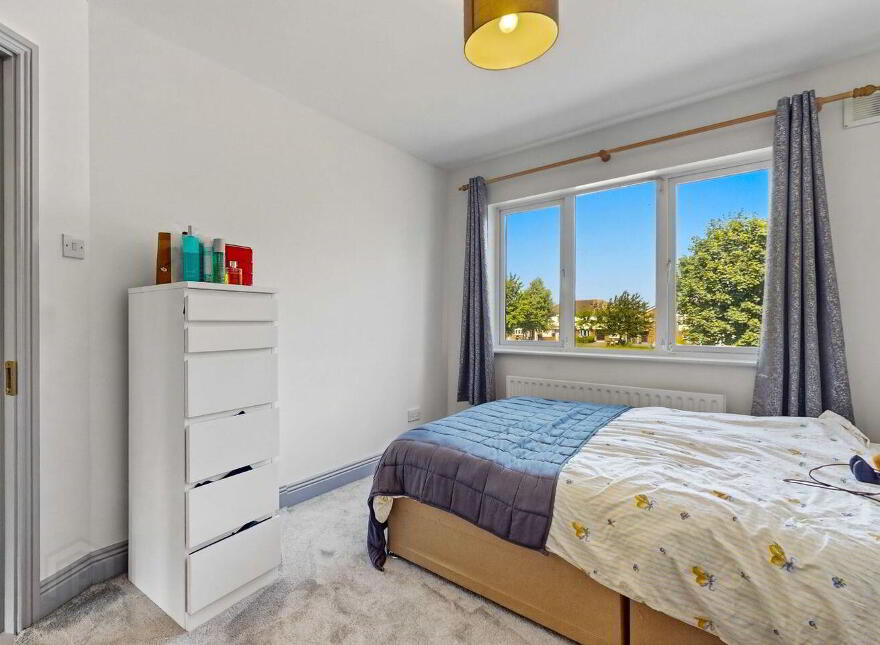 68 Lioscian, Murrough Road, Swords, K67DC80