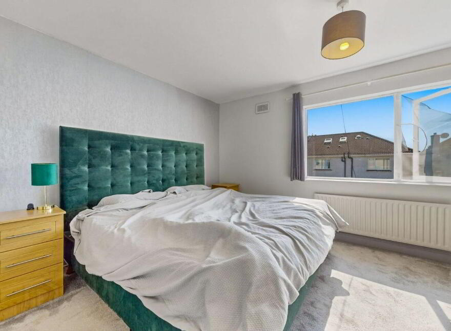 68 Lioscian, Murrough Road, Swords, K67DC80