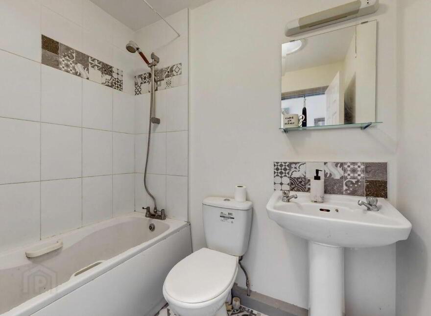 68 Lioscian, Murrough Road, Swords, K67DC80