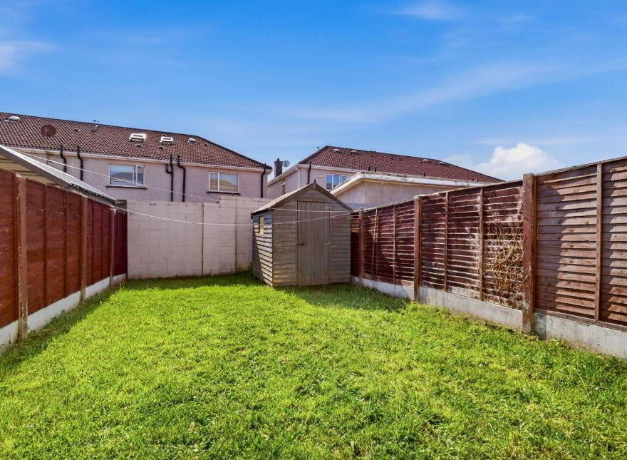 68 Lioscian, Murrough Road, Swords, K67DC80