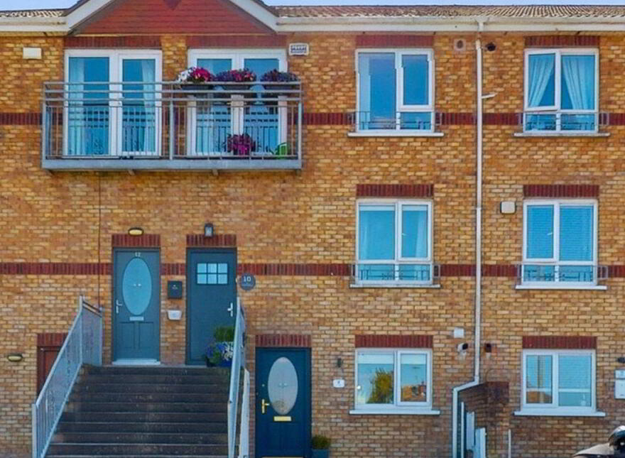 9 Kelly's Bay Moorings, Skerries, K34VX70