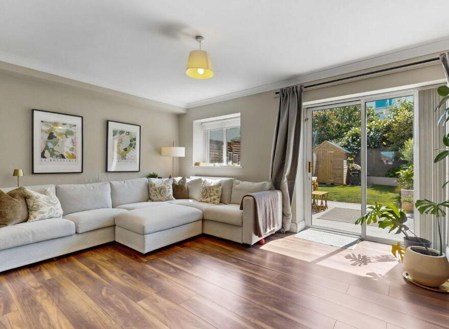 9 Kelly's Bay Moorings, Skerries, K34VX70