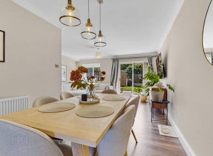 9 Kelly's Bay Moorings, Skerries, K34VX70