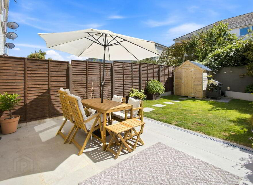 9 Kelly's Bay Moorings, Skerries, K34VX70