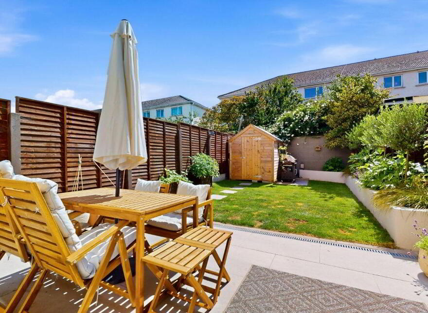 9 Kelly's Bay Moorings, Skerries, K34VX70