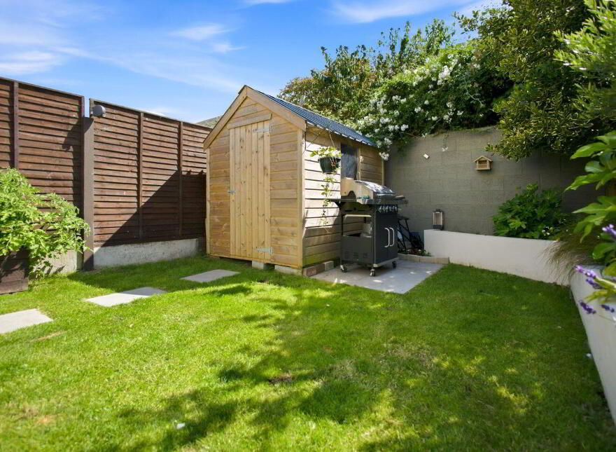 9 Kelly's Bay Moorings, Skerries, K34VX70