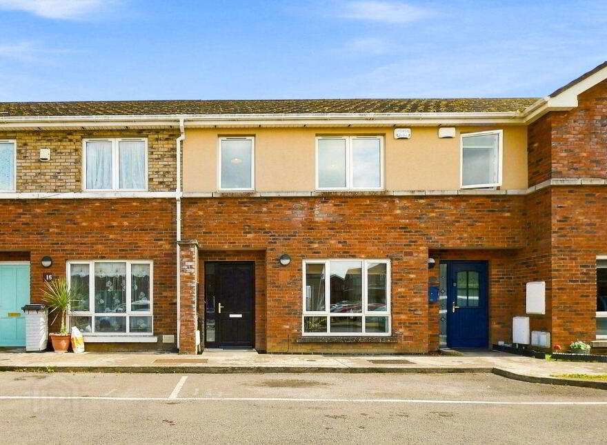 14 Hastings Avenue, Balbriggan, K32PX25