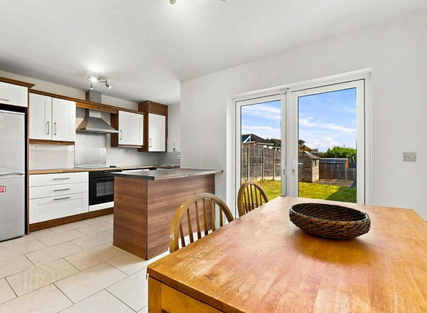 14 Hastings Avenue, Balbriggan, K32PX25