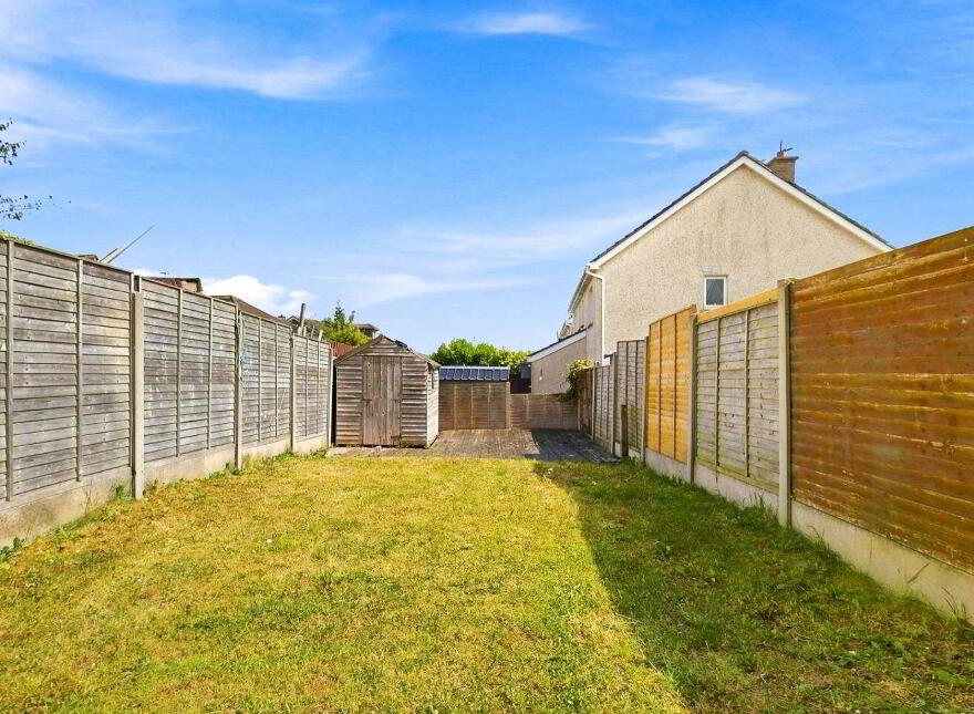 14 Hastings Avenue, Balbriggan, K32PX25