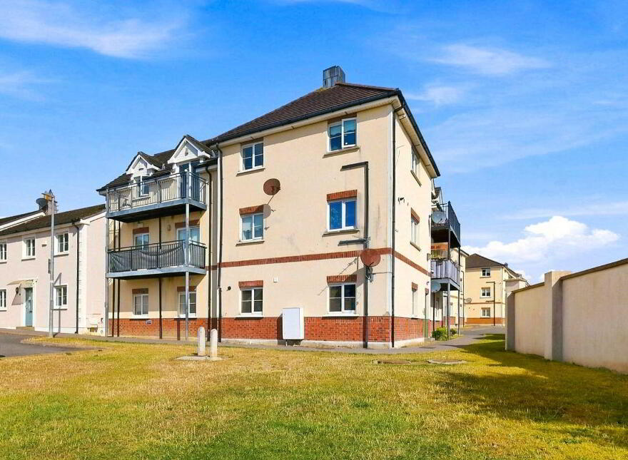 14 Brackenwood Lane, Balbriggan, K32FP22 photo