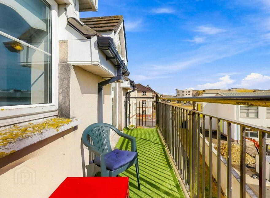 14 Brackenwood Lane, Balbriggan, K32FP22
