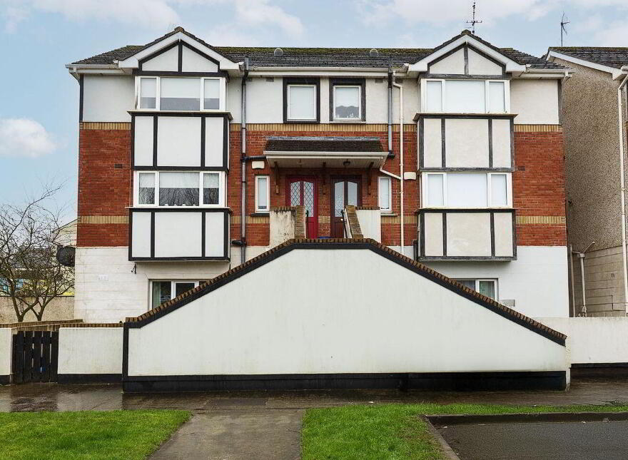 166 Bryanstown Manor, Drogheda, A92D625