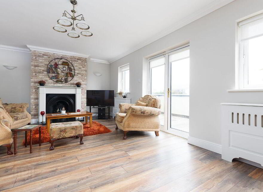 166 Bryanstown Manor, Drogheda, A92D625