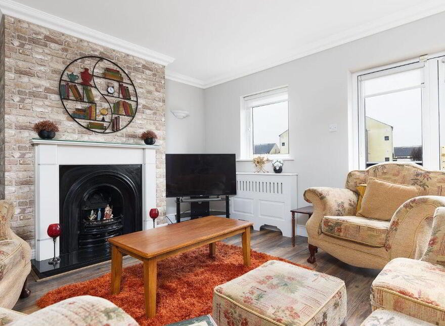 166 Bryanstown Manor, Drogheda, A92D625