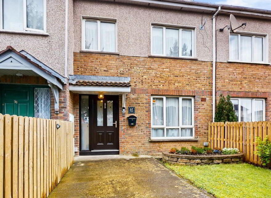 97 Cedarfield, Drogheda, A92YCF1
