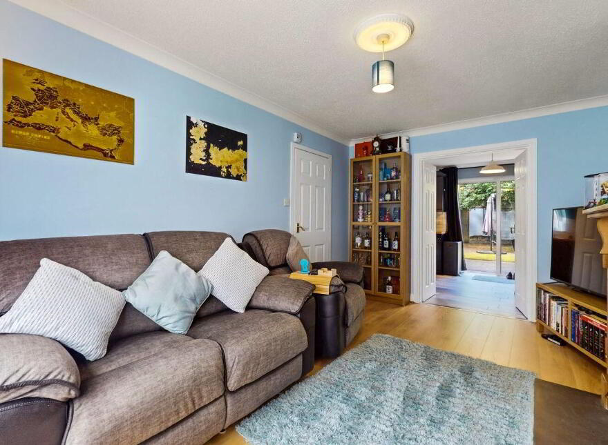 97 Cedarfield, Drogheda, A92YCF1