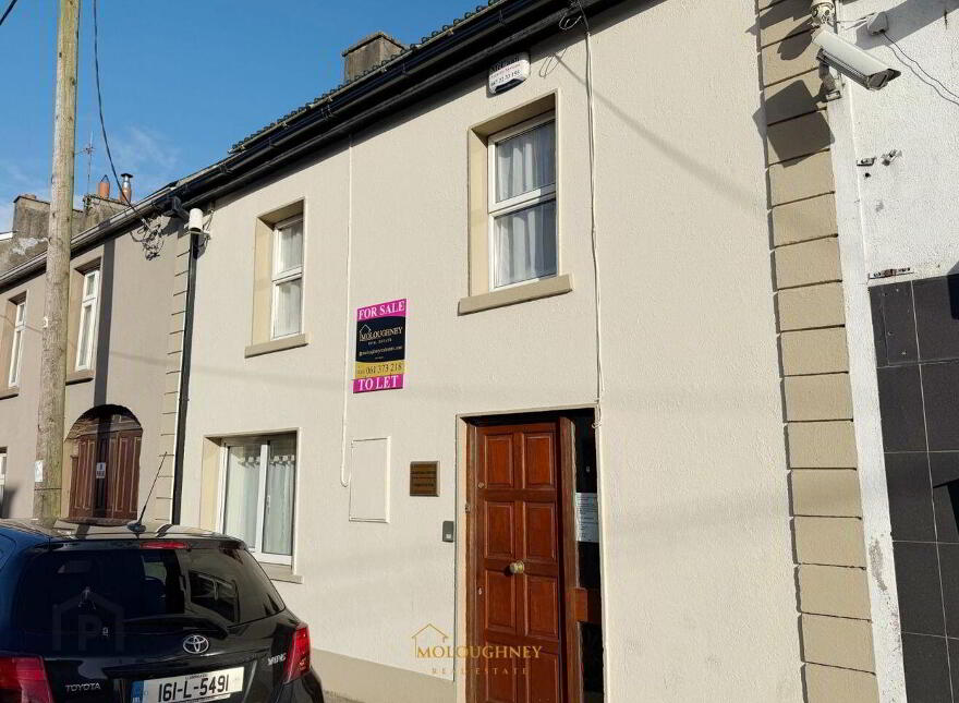 Moore Street Medical Centre, Cappamore, V94C1X4