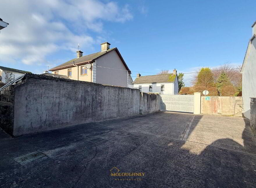 Moore Street Medical Centre, Cappamore, V94C1X4