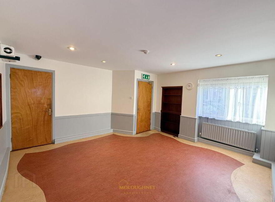 Moore Street Medical Centre, Cappamore, V94C1X4