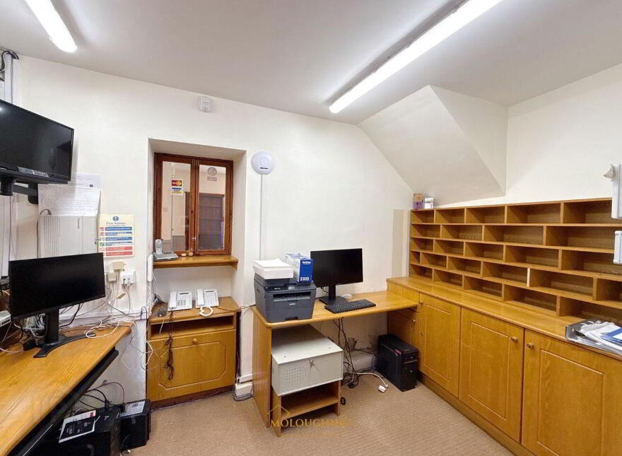 Moore Street Medical Centre, Cappamore, V94C1X4