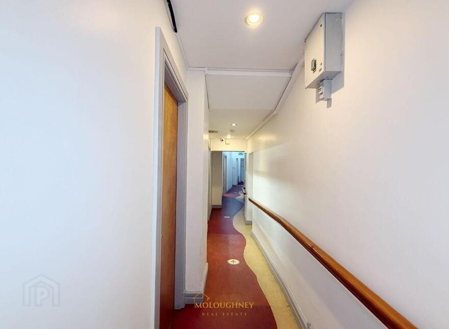 Moore Street Medical Centre, Cappamore, V94C1X4