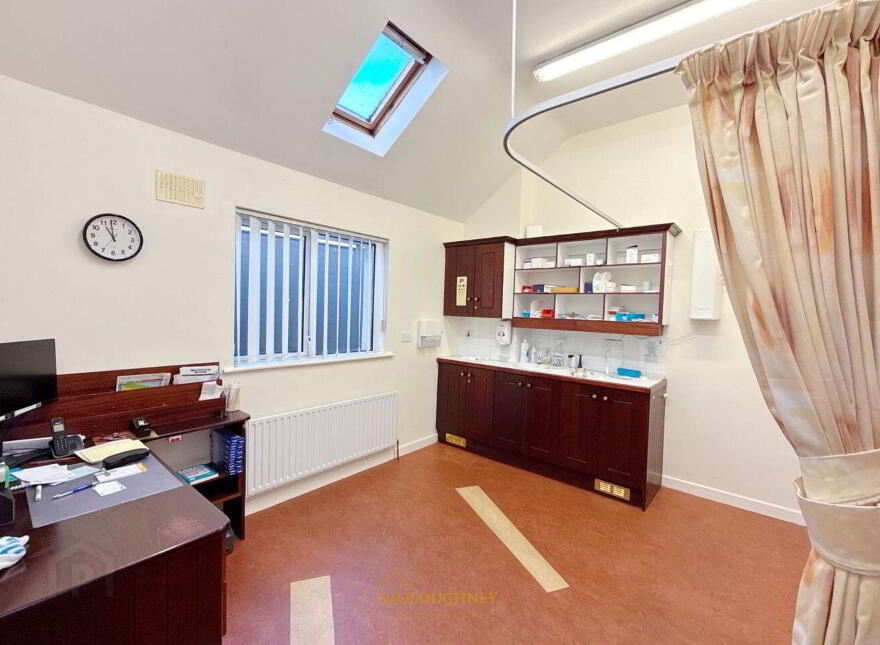 Moore Street Medical Centre, Cappamore, V94C1X4