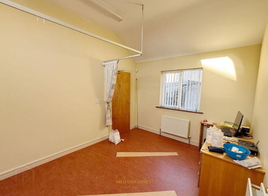 Moore Street Medical Centre, Cappamore, V94C1X4