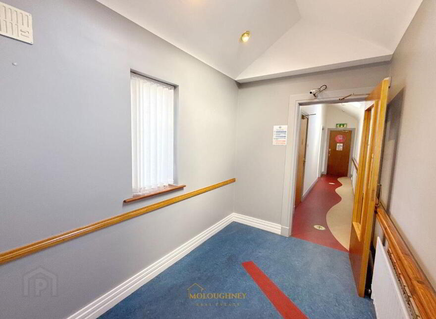 Moore Street Medical Centre, Cappamore, V94C1X4