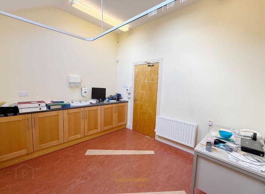 Moore Street Medical Centre, Cappamore, V94C1X4