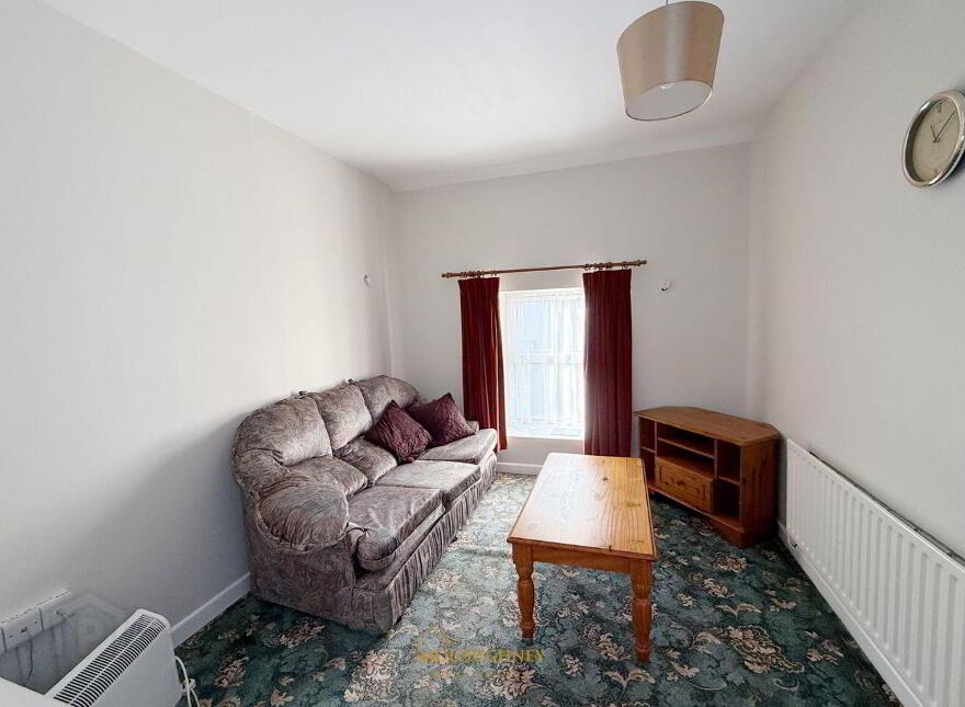 Moore Street Medical Centre, Cappamore, V94C1X4