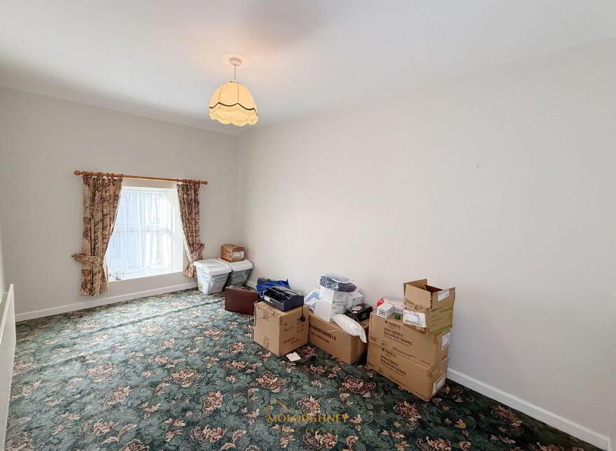Moore Street Medical Centre, Cappamore, V94C1X4