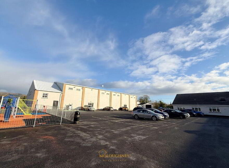 Moore Street Medical Centre, Cappamore, V94C1X4