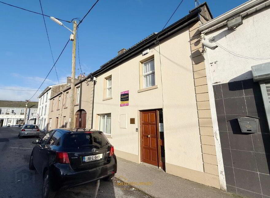 Moore Street Medical Centre, Cappamore, V94C1X4