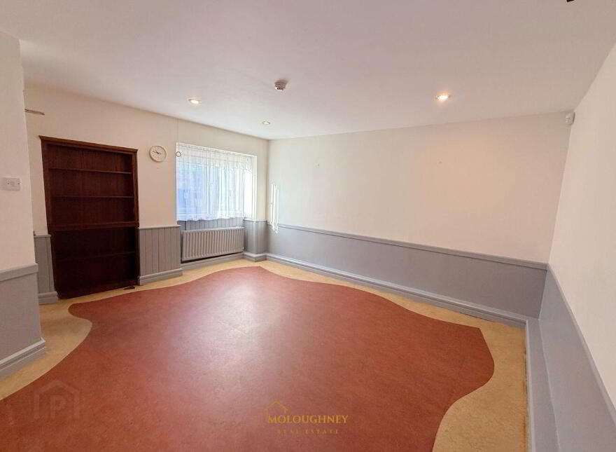 Moore Street Medical Centre, Cappamore, V94C1X4