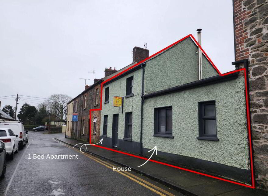 29 Sampson's Lane, Drogheda