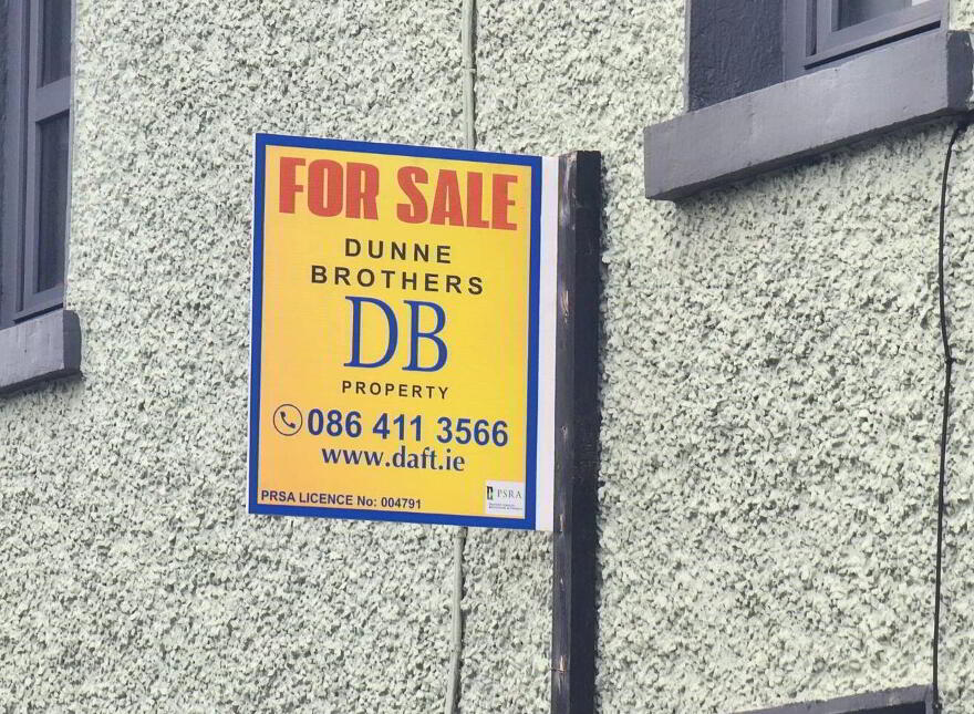 29 Sampson's Lane, Drogheda