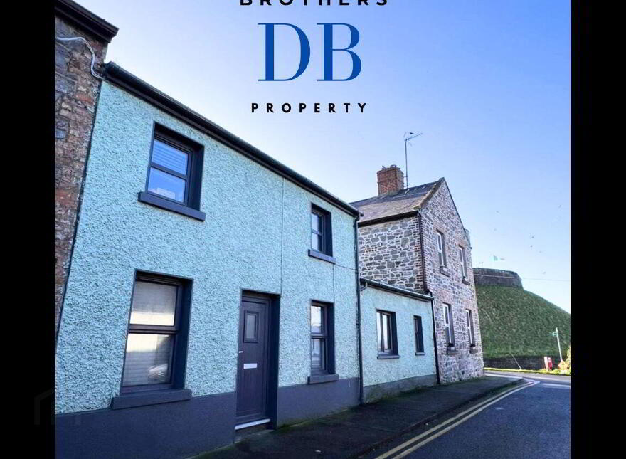 29 Sampson's Lane, Drogheda