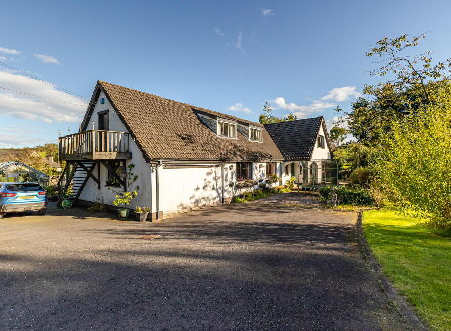 Drummood House, 62 Lisbarnet Road, Comber, Newtownards, BT23 6DW photo