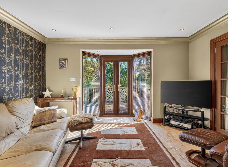 Drummood House, 62 Lisbarnet Road, Comber, Newtownards, BT23 6DW