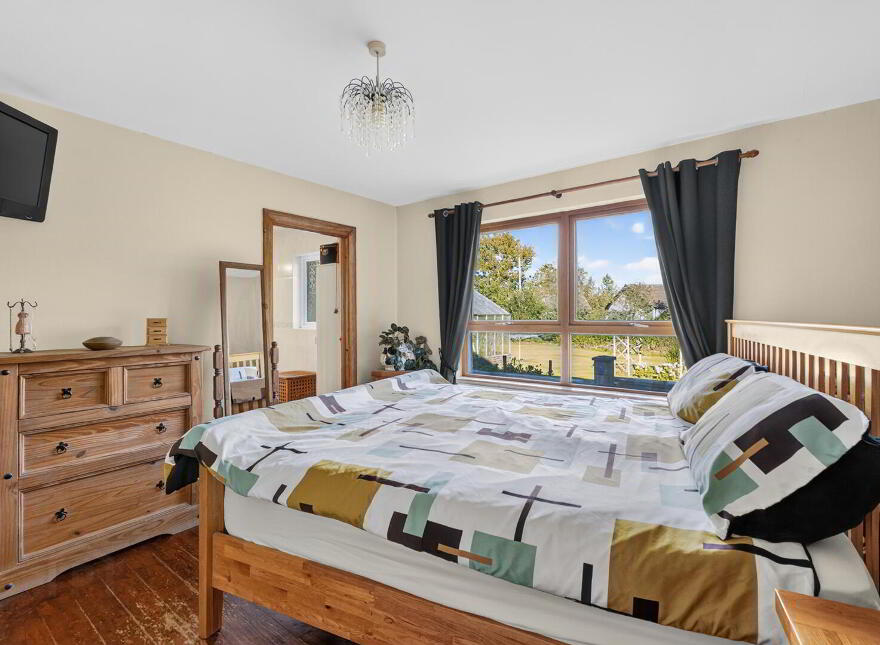 Drummood House, 62 Lisbarnet Road, Comber, Newtownards, BT23 6DW